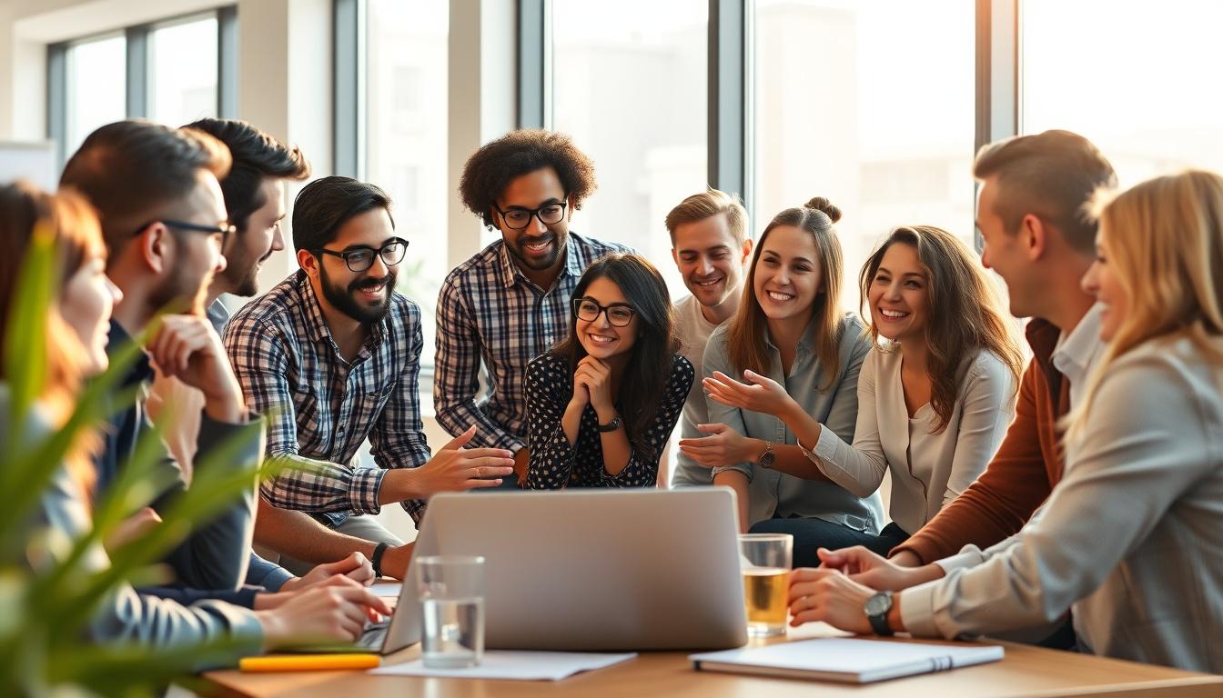 Ihr Partner für erfolgreiches Business Coaching